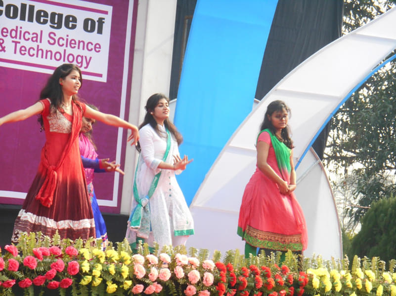 Saaii College of Medical Science & Technology Kanpur Events photo 5